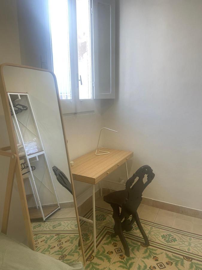 Bradamante Little Tower Apartment Trapani Exterior photo