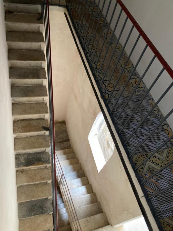 Bradamante Little Tower Apartment Trapani Exterior photo