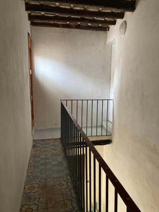 Bradamante Little Tower Apartment Trapani Exterior photo