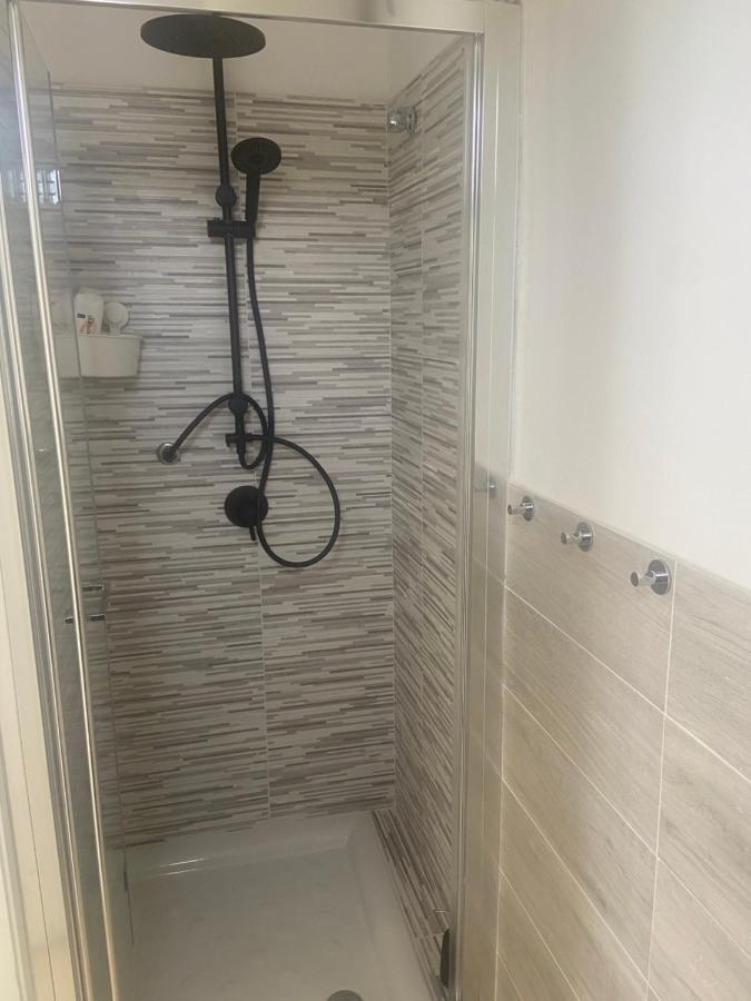 Bradamante Little Tower Apartment Trapani Exterior photo