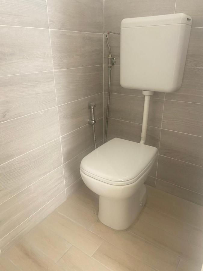 Bradamante Little Tower Apartment Trapani Exterior photo