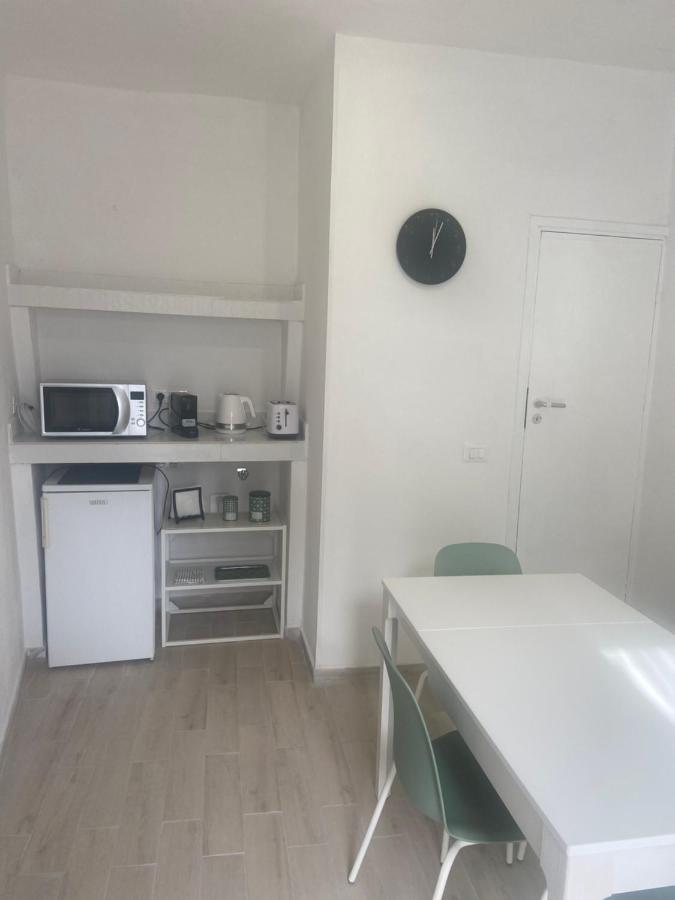 Bradamante Little Tower Apartment Trapani Exterior photo